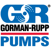 Gorman-Rupp Pumps